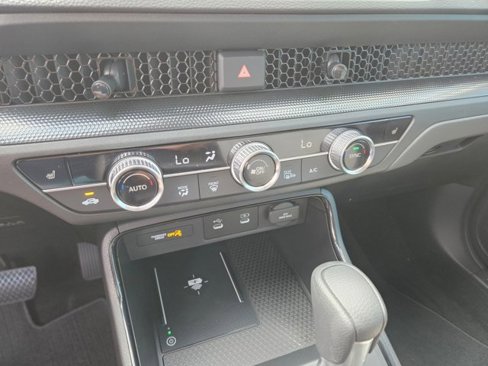 New 2026 Honda CR-V EX image 19