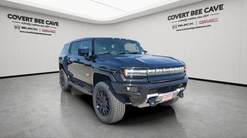 New 2026 GMC Hummer EV SUV image 1