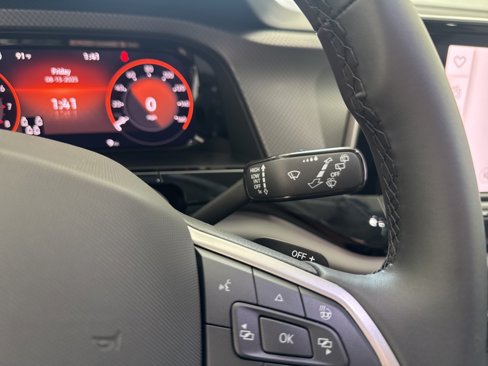 New 2026 Volkswagen Atlas SEL image 22