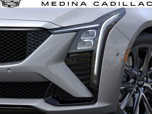 New 2026 Cadillac CT5 V image 10
