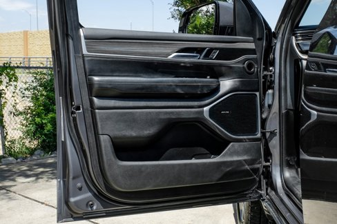 Used 2022 Jeep Wagoneer Series II image 55