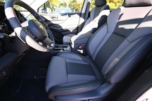 New 2025 Subaru Ascent Onyx Edition image 6