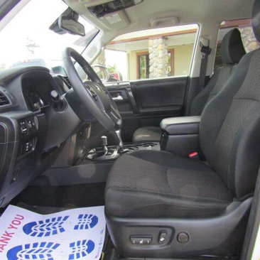 Used 2024 Toyota 4Runner TRD Off-Road image 7