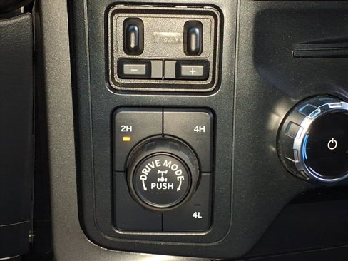 Certified 2024 Ford F150 Tremor w/ Bed Utility Package image 24