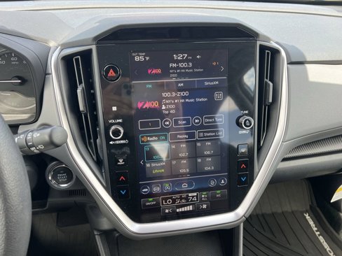 Certified 2024 Subaru Crosstrek 2.0i Premium image 24