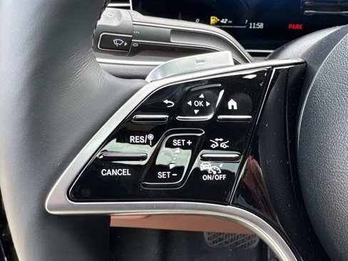 New 2025 Mercedes-Benz GLE 450 4MATIC Coupe image 32