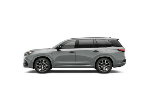 New 2026 Lexus TX 500h AWD image 41