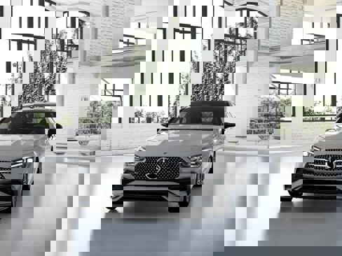 New 2026 Mercedes-Benz CLE 300 4MATIC Coupe image 41