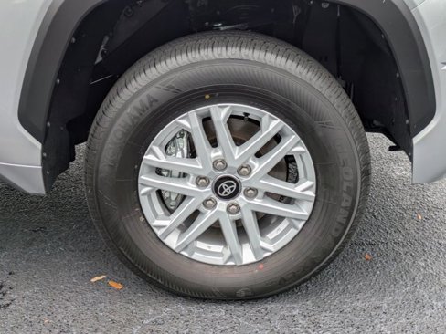 New 2026 Toyota Tundra SR5 image 11