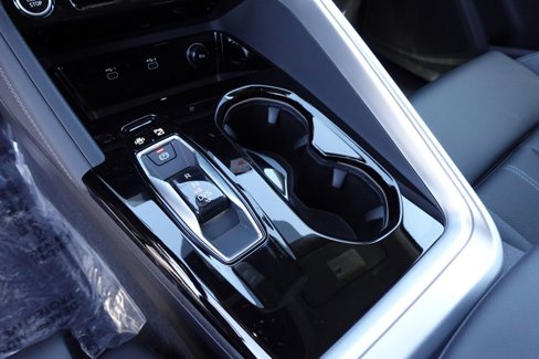 New 2025 Audi Q5 Prestige image 21