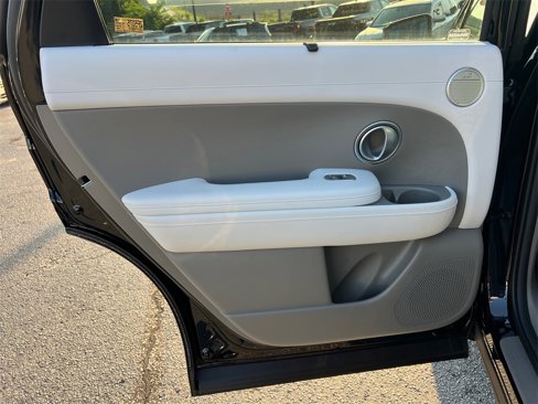 New 2026 Hyundai Palisade SEL image 22
