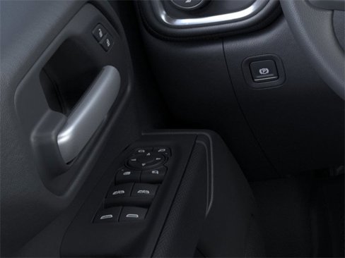 New 2026 Chevrolet Silverado 2500 Custom w/ Custom Value Package image 22