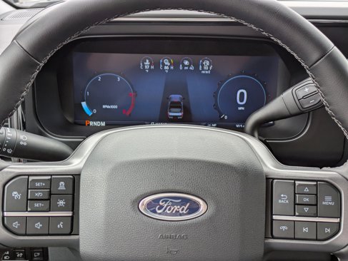 New 2025 Ford F250 Lariat w/ Lariat Ultimate Package image 30