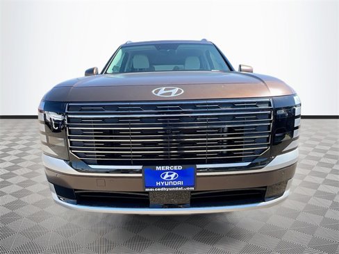 New 2026 Hyundai Palisade Calligraphy image 2