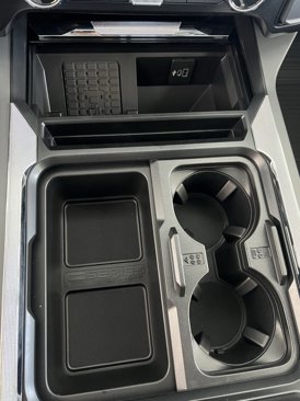 New 2025 Ford F250 Lariat w/ Lariat Ultimate Package image 13