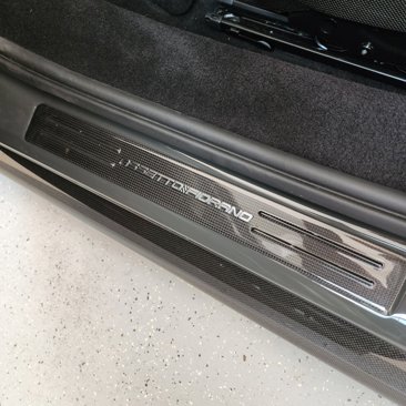 Used 2024 Ferrari 296 GTB image 22