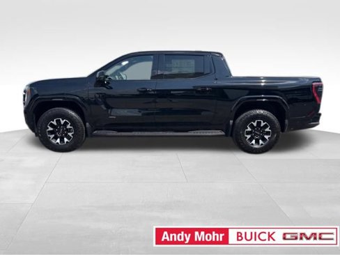 New 2026 GMC Sierra EV AT4 image 7