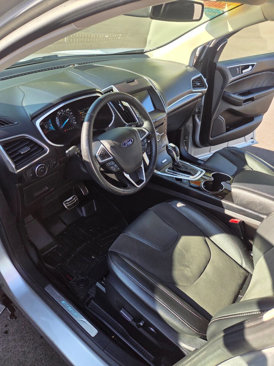 Used 2017 Ford Edge Sport w/ Equipment Group 401A image 10