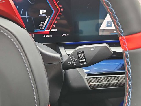 New 2026 BMW M5 w/ Executive Package image 26