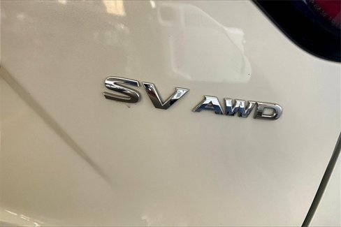 Used 2023 Nissan Murano SV image 7