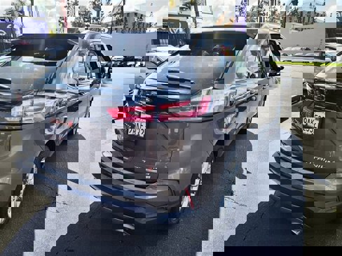 Used 2019 Ford Edge Titanium w/ Cargo Accessory Package image 2
