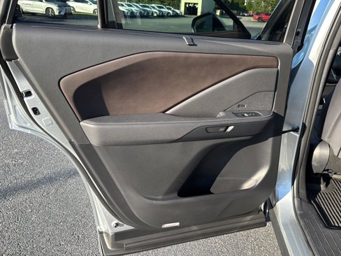 New 2025 Lexus TX 350 AWD image 15