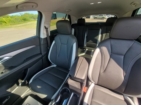 Used 2024 Buick Envision Sport Touring image 35