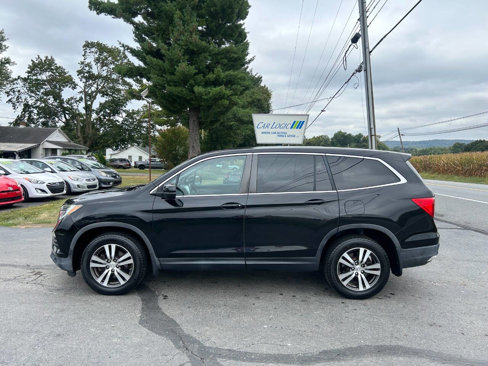 Used 2016 Honda Pilot EX-L image 8