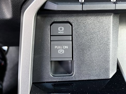 New 2026 Toyota Tundra SR5 w/ TRD Off-Road Package image 19