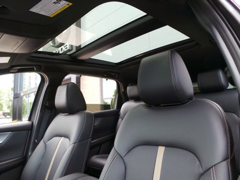 New 2025 MAZDA CX-70 3.3 Turbo w/ Premium Plus Pkg image 7