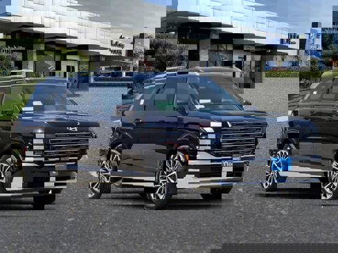 New 2026 Hyundai Palisade Calligraphy image 9