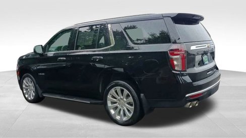 Certified 2024 Chevrolet Tahoe Premier image 6