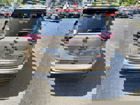 New 2026 Nissan Rogue SV image 7