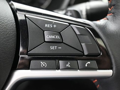 Used 2023 Nissan Altima 2.5 SR image 16