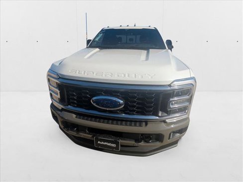 New 2026 Ford F350 King Ranch image 2