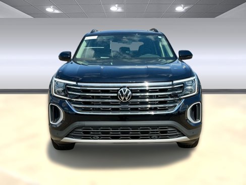 New 2026 Volkswagen Atlas SE image 5