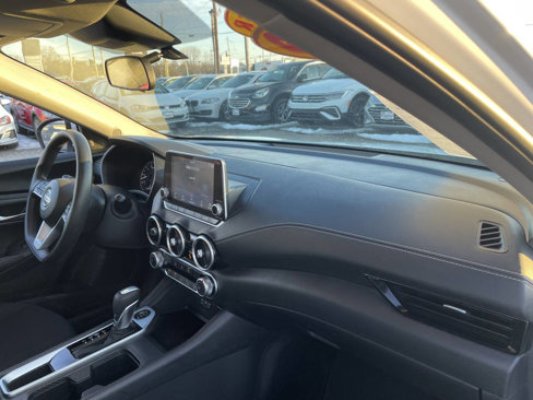 Used 2023 Nissan Sentra SV image 15