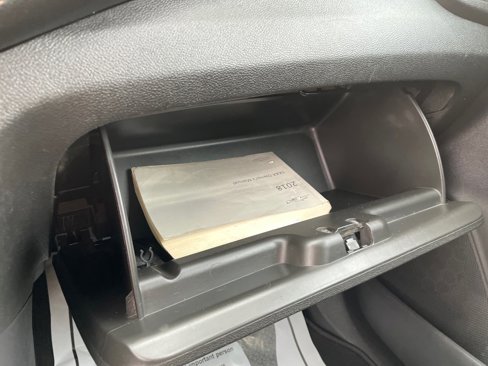 Used 2018 Chevrolet Trax LT image 16