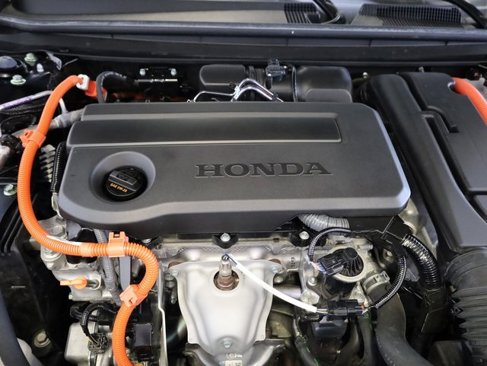 Used 2024 Honda Accord Sport image 33