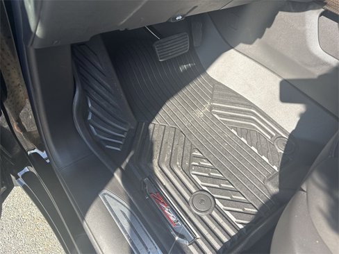 New 2026 Chevrolet Silverado 1500 LT Trail Boss w/ Convenience Package II image 36