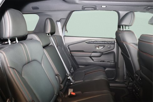 New 2026 Honda Passport TrailSport Elite image 26