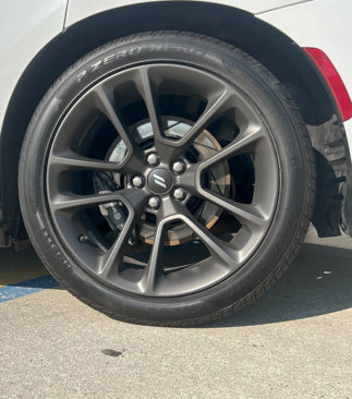 Used 2020 Dodge Charger Scat Pack w/ Plus Group image 43