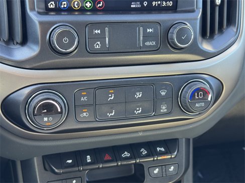 Certified 2022 Chevrolet Colorado Z71 image 15