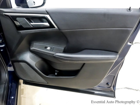 Used 2023 Mitsubishi Outlander SE image 33