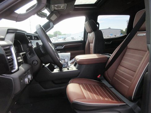 New 2026 GMC Sierra 1500 Denali Ultimate image 14