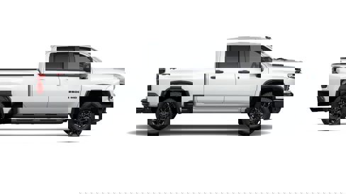 New 2026 Chevrolet Silverado 2500 Custom w/ Custom Convenience Package image 53