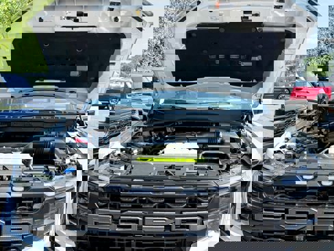 New 2025 Ford F150 Raptor image 43