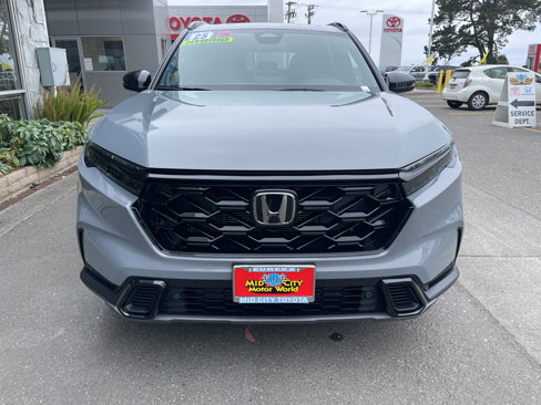 New 2026 Honda CR-V Sport-L image 9
