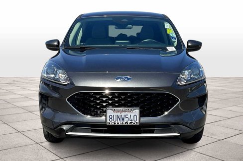 Used 2020 Ford Escape SE image 3