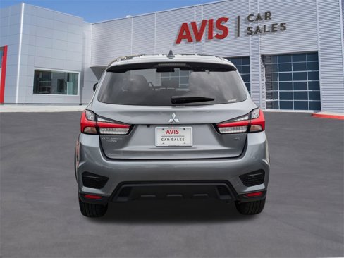 Used 2024 Mitsubishi Outlander Sport SE image 7